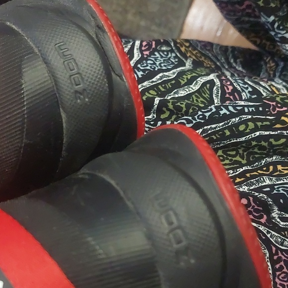 Nike LeBron Zoom Soldier 6 size 12 - Picture 9 of 13